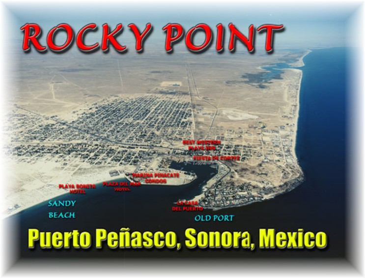 rockypointexposed to the Rocky Point Exposed Blog