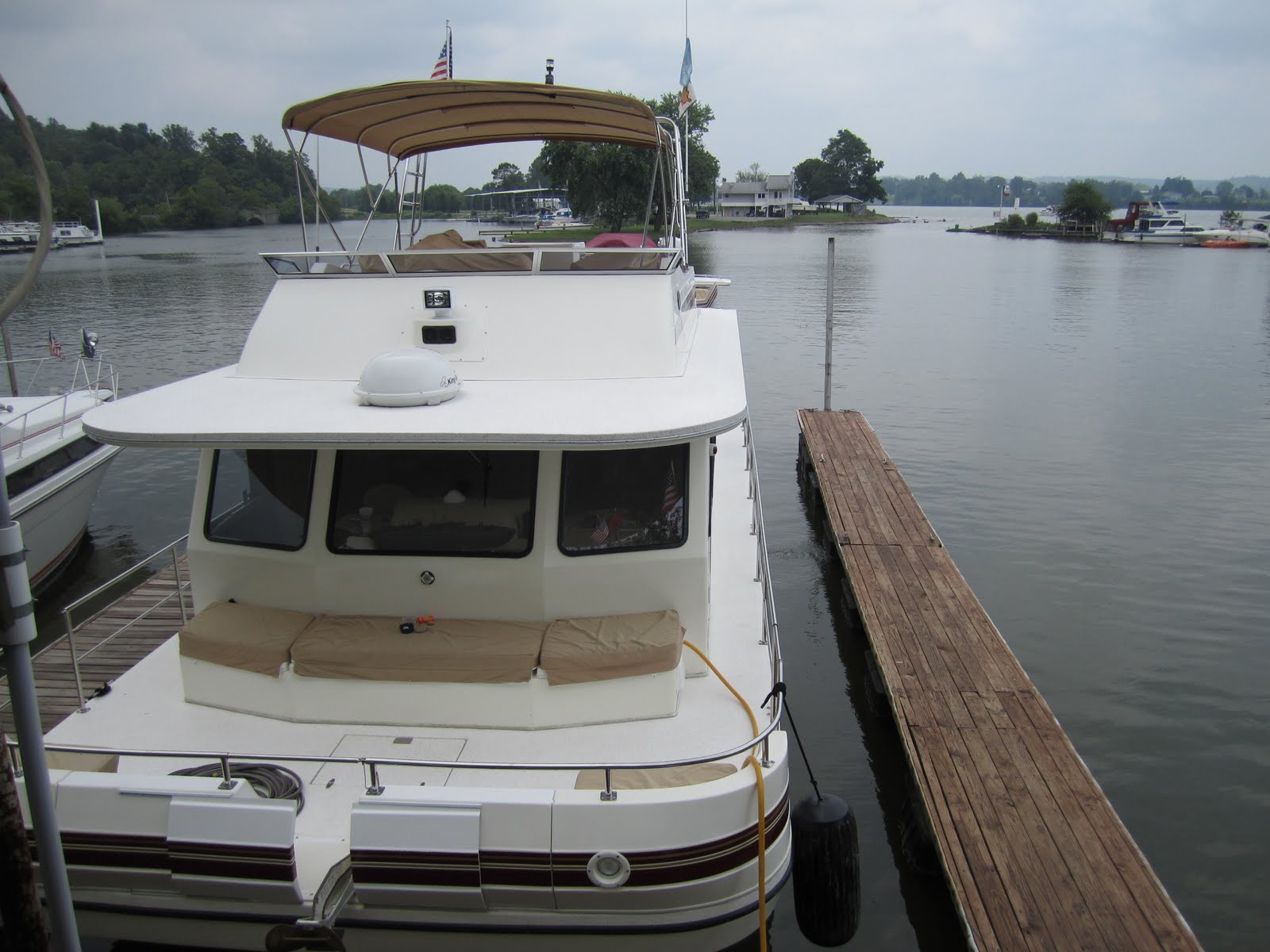 McGees Adventures BELTERRA