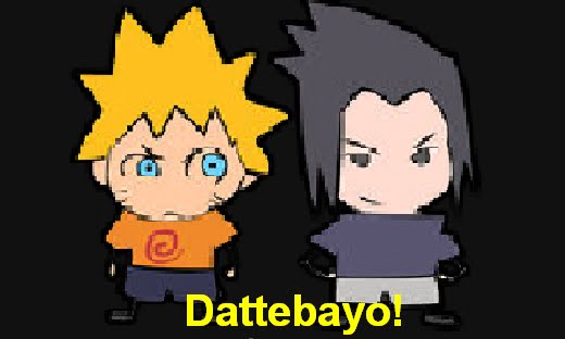 Dattebayo