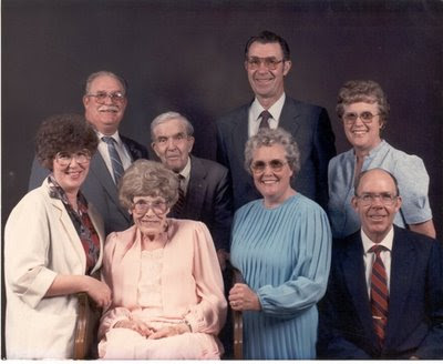 Where We Came From: Walter Amos Siddoway, 1902-1995