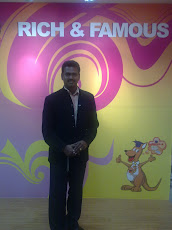Mr Bathmaraj ( Coach and Mentor)