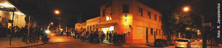 O TORTO BAR