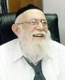 Reb Noach Weinberg
