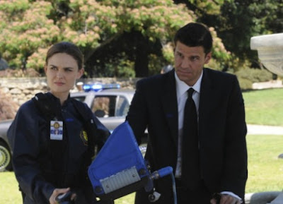 Online News Blog: Bones Season 5 Episode 3 | World Best News Blog