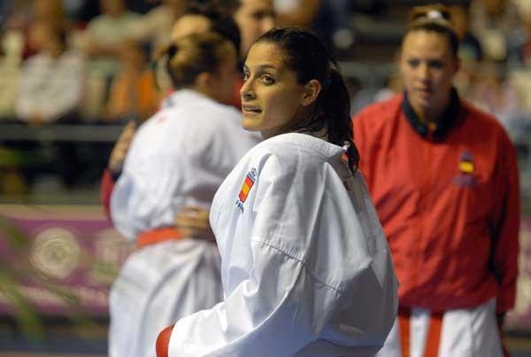 BUDOKAN blog de artes marciales Carmen Vicente en Tenerife