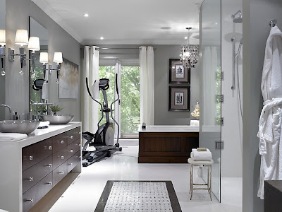 Divine Design Furniture on Luxury Bathrooms   Luxury Decors   Interior Design Ideas And Tips