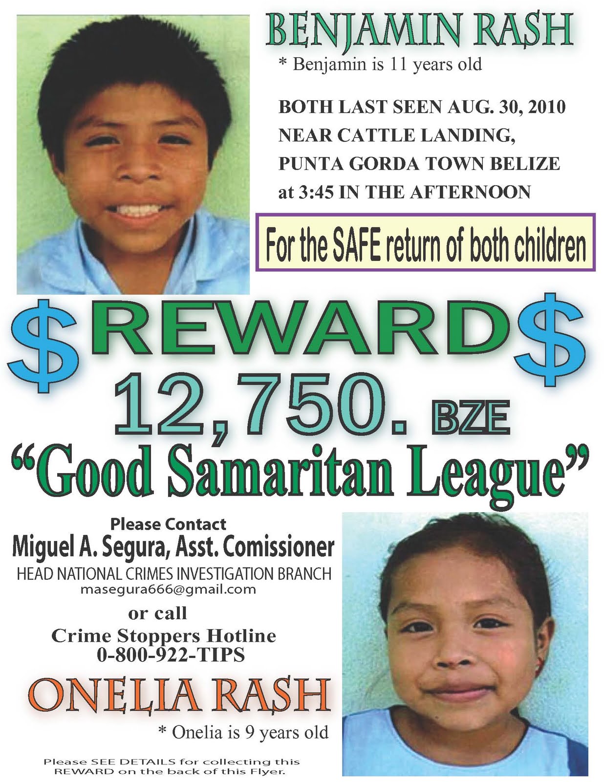 Iyana Sawyer'S Journey: From Missing To Found - 2ikzf35