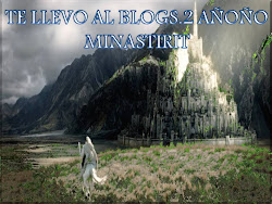 TE LLEVO A MI BLOGS. 2