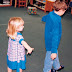 Montessori Classroom Activities for Encouraging Motor Skills Development: Walking on the Line