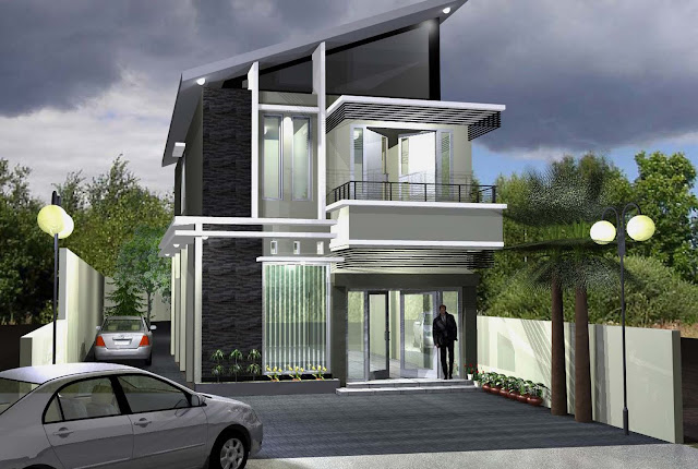 Desain Rumah Sederhana Gratis Desain Rumah Sederhana Gratis