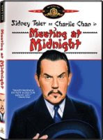 Sidney Toler as Charlie Chan in...