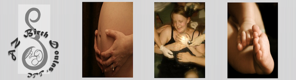 AZ Birth Doula