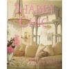 shabby-chic decorating