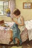 stitched with love