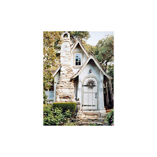 fairytale cottage