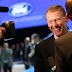 Ford's CEO Takes to Twitter