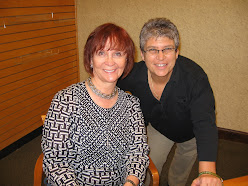 Janet Evanovich & Nan