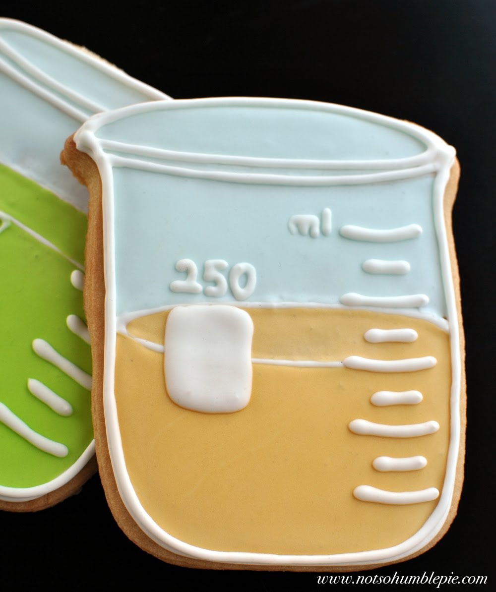 Not So Humble Pie: Science Cookie Roundup #6