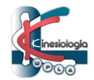 Kinesiología UPLA