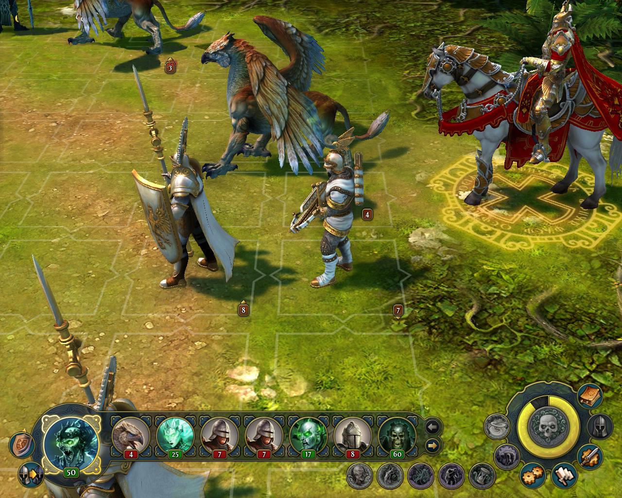 heroes of magic 6 download heroes of magic 6 download