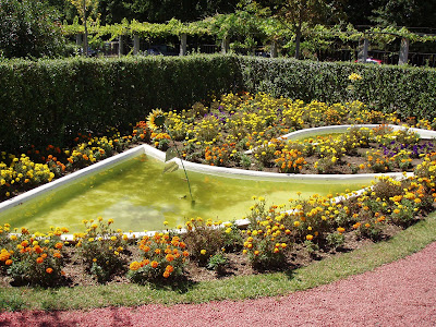 agosto 2007 ~ Jardinería y Paisajismo. (paisajismo sostenible)