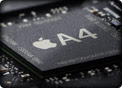 Apple A4 chip