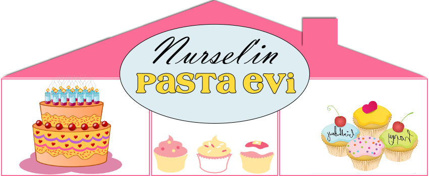 Nursel'in Pasta Evi