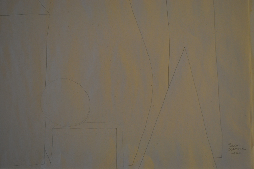 Art Blog: Line