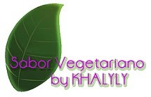 Sabor Vegetariano