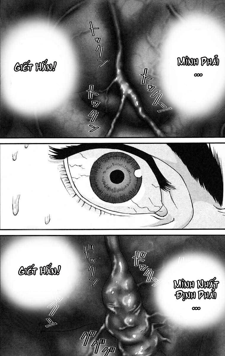 Gantz chap 113