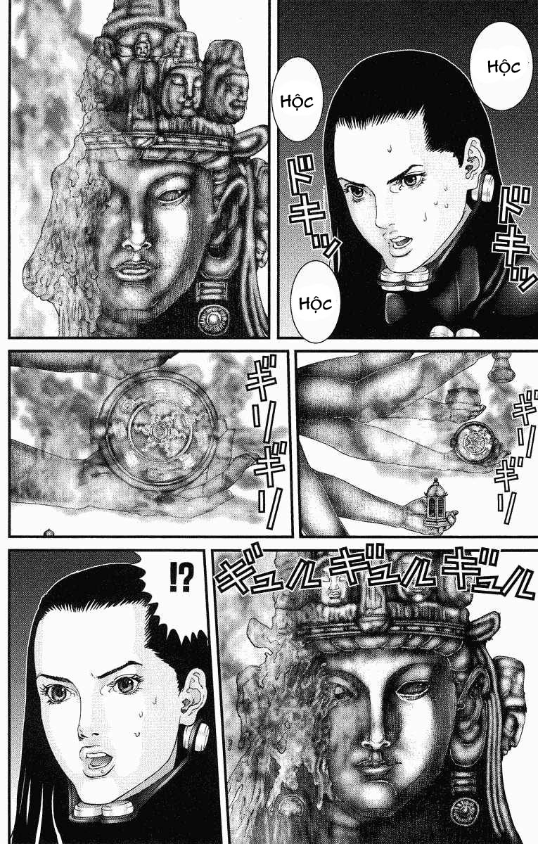 Gantz chap 83