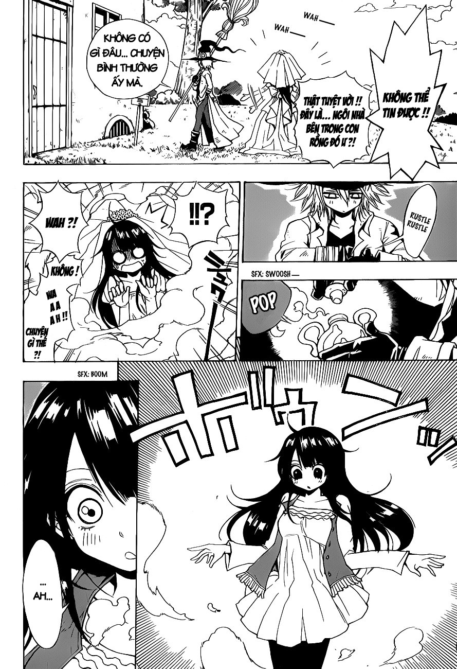MAGiCO chap 1