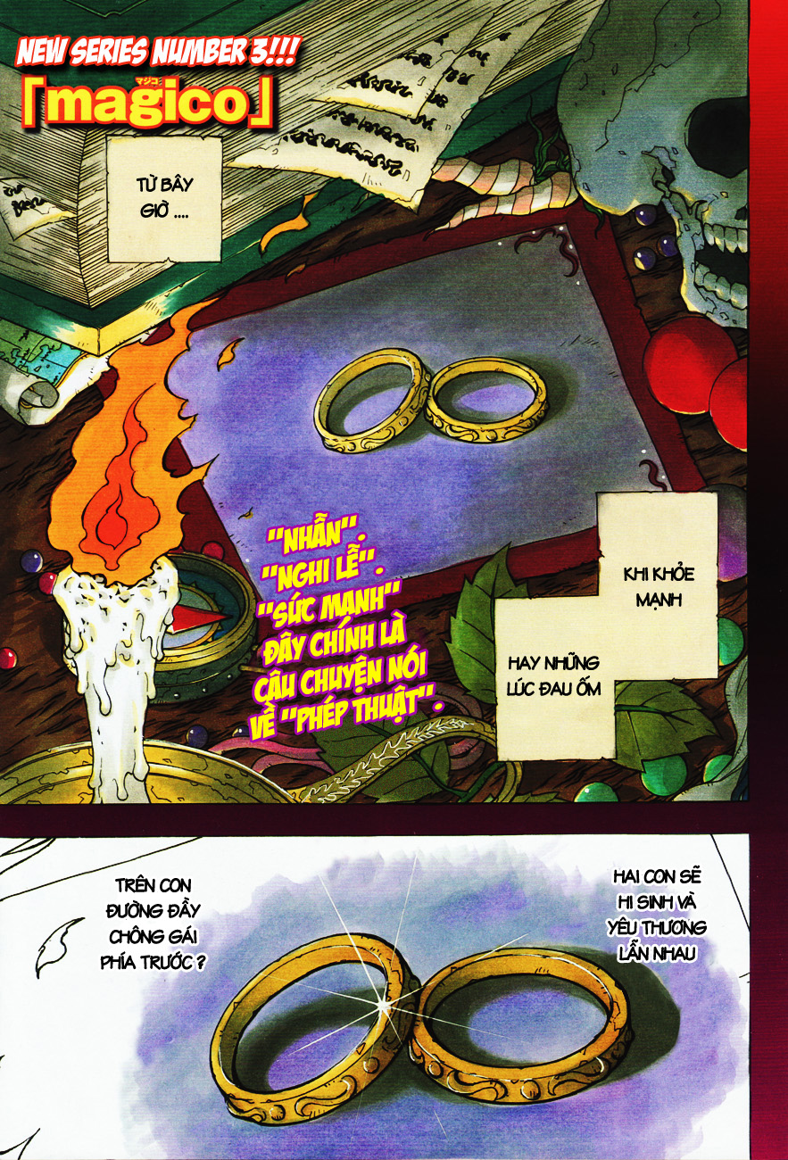 MAGiCO chap 1