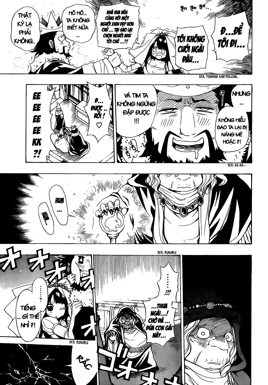 MAGiCO chap 1