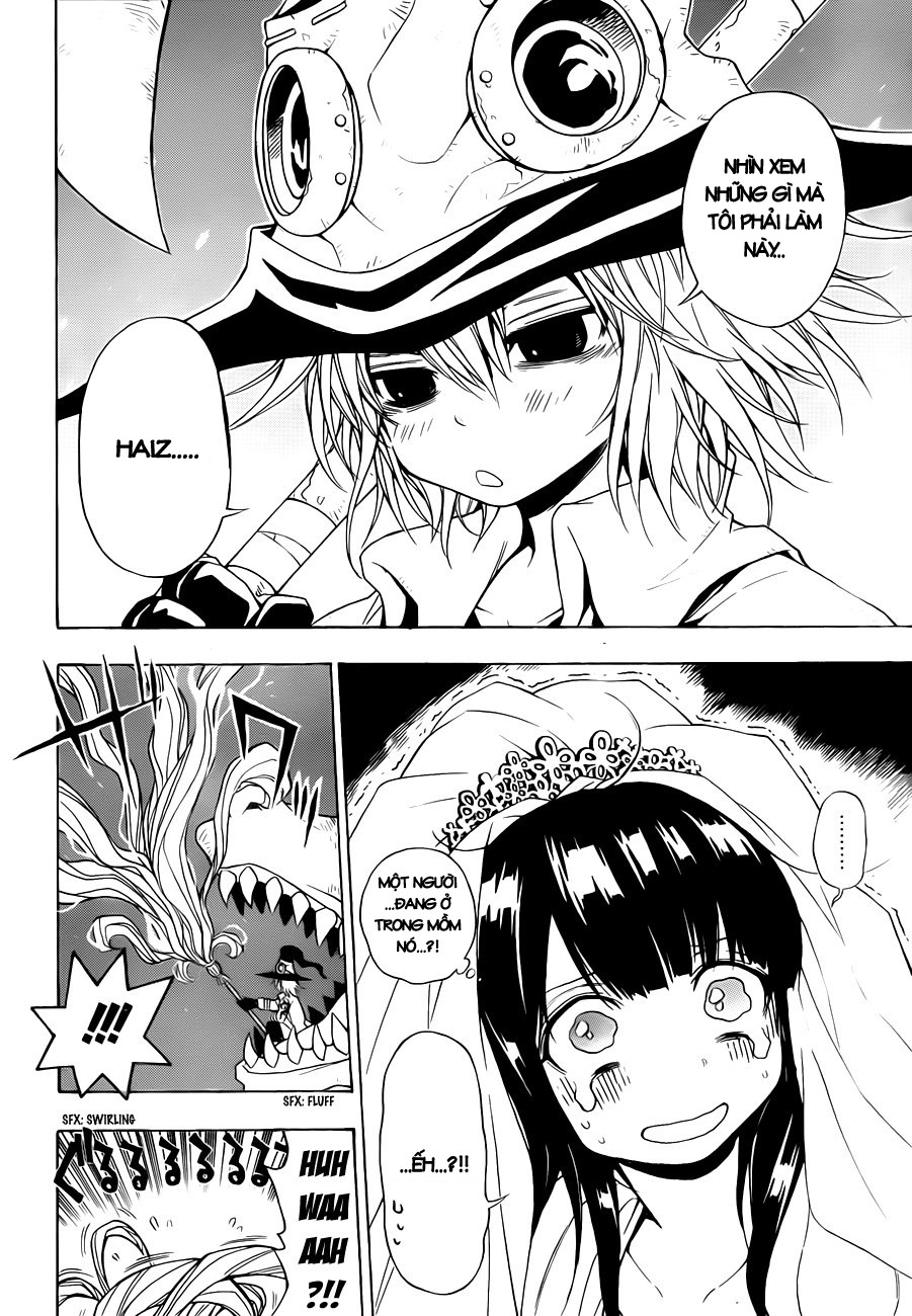 MAGiCO chap 1