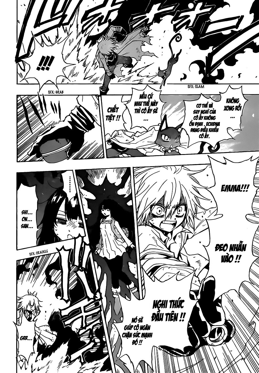 MAGiCO chap 1