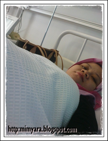 ECV - Day Care Unit, Maternity 1, SGH