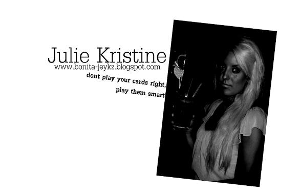 Julie Kristine
