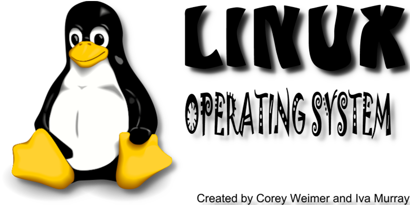 Linux- Operating System