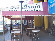 Show en "La Bruja"