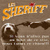 Sheriff (les) - Salle Jacques Tati - Orsay - 1988 - Compte-rendu de concert - Concert review