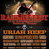 Uriah Heep en France - Raismes Fest - 11-12/09/2010