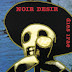 Noir désir - Zenith - Paris - 15 octobre 2002 - Compte-rendu de concert - Concert review