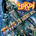 Lordi - Le Trabendo - Paris - 28/11/2010