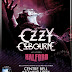 Ozzy Osbourne - Halford - Centre Bell - Montreal - 23/11/2010