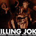 Killing Joke - The Young Gods - Le Bataclan - Paris - 27/09/2010