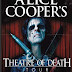 Alice Cooper - Dôme - Marseille - 20/11/2010