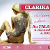 Clarika - Ses (premiers) adieux - Le Palace - Paris -  06/12/2010