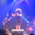 The BellRays - Detroit 7 - La Machine du Moulin Rouge - Paris - 19/11/2010 - Compte-rendu de concert - Concert review