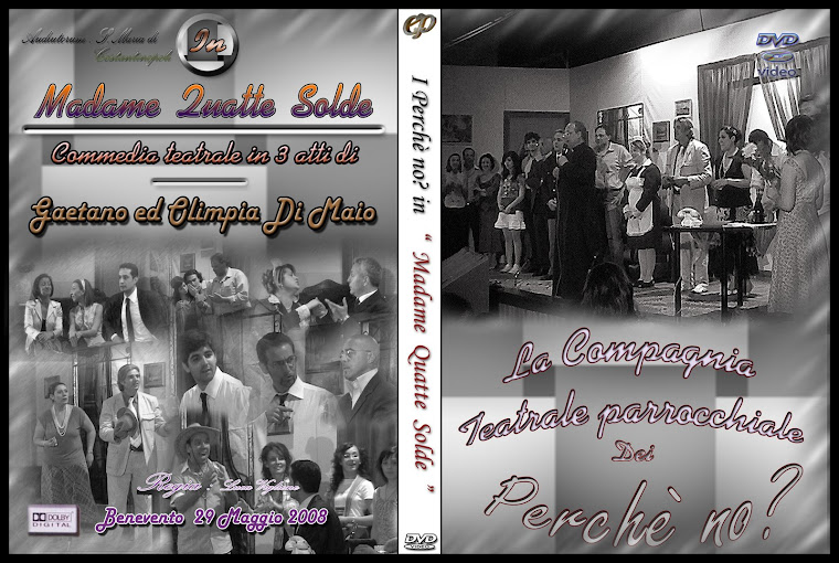 Masame quatte solde